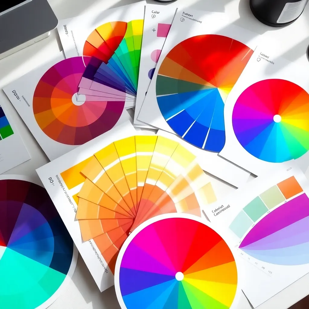 Typografie workshop in Amsterdam met verschillende lettertypes