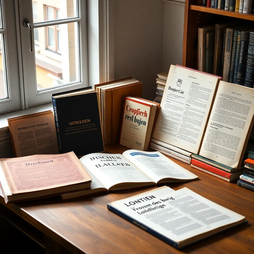 Historische Nederlandse typografische ontwerpen en lettertypen